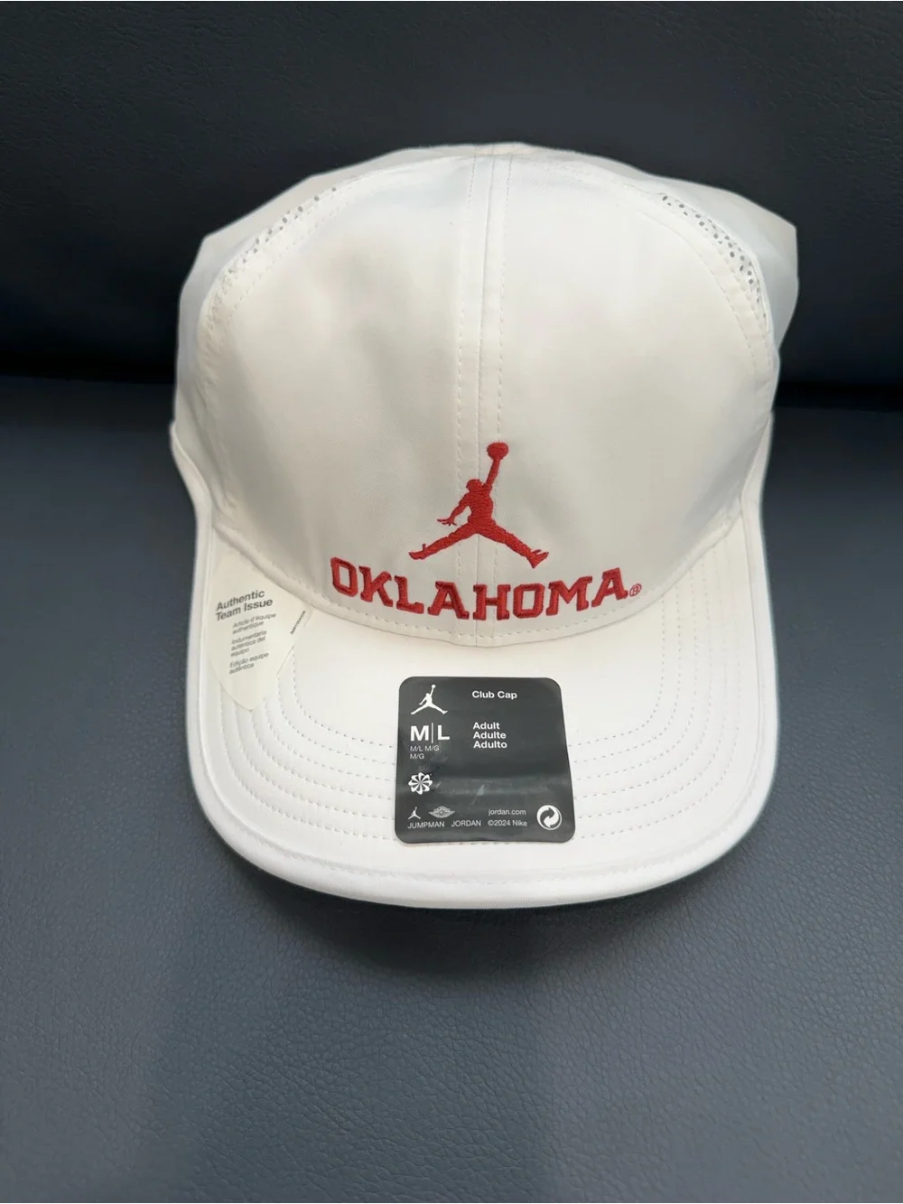 Jordan brand new